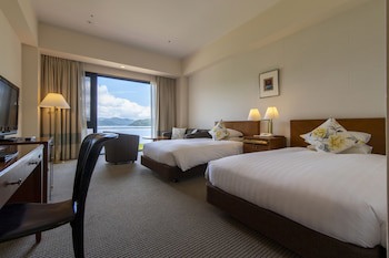 Hakone Hotel