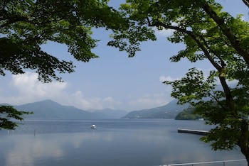 Hakone Hotel