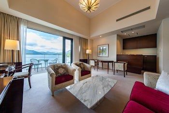 Hakone Hotel
