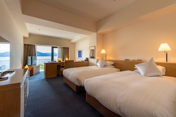 Hakone Hotel