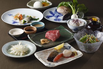 Hakone Hotel