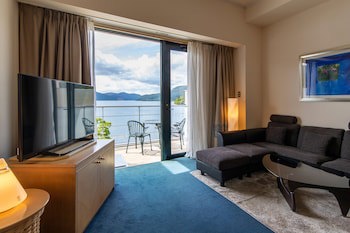 Hakone Hotel