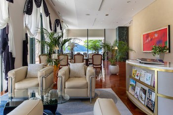 Hakone Hotel