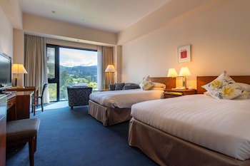 Hakone Hotel