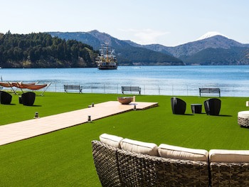 Hakone Hotel