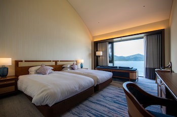 Hakone Hotel