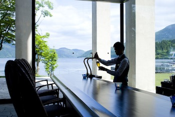 Hakone Hotel