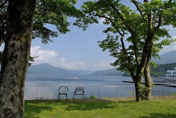 Hakone Hotel