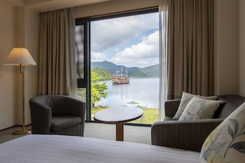 Hakone Hotel