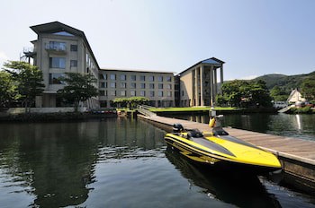 Hakone Hotel