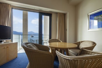 Hakone Hotel