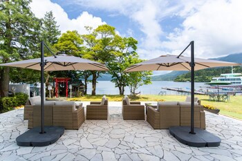 Hakone Hotel
