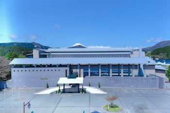 Hakone Hotel