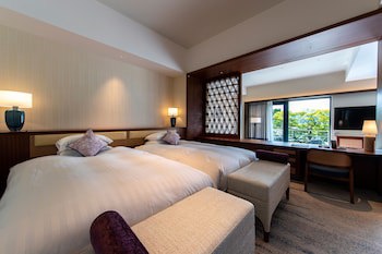 Hakone Hotel