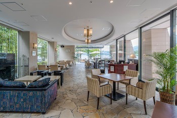 Hakone Hotel