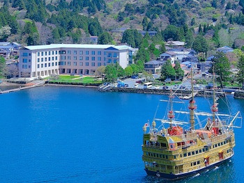 Hakone Hotel