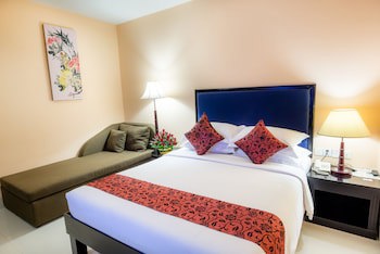 Almond Hotel Sothearos