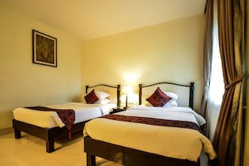Almond Hotel Sothearos