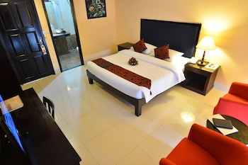 Almond Hotel Sothearos