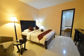 Almond Hotel Sothearos