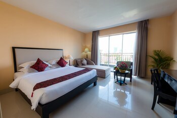 Almond Hotel Sothearos