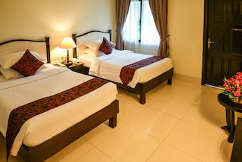 Almond Hotel Sothearos
