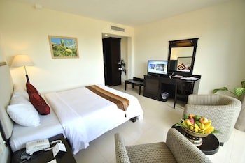 Almond Hotel Sothearos