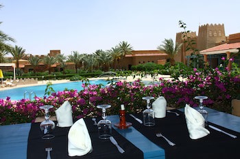 Hotel Belere Arfoud