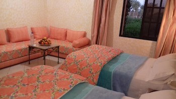 Hotel Belere Arfoud