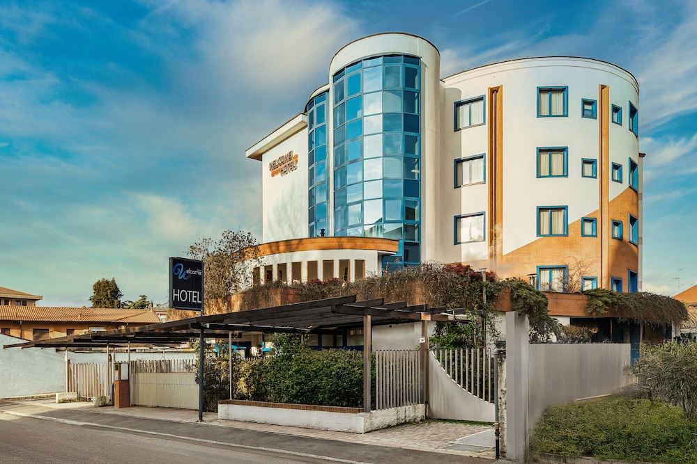 Welcome Hotel Legnano