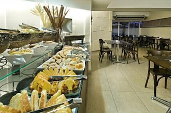 Belo Horizonte Plaza Lourdes