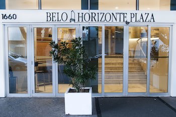 Belo Horizonte Plaza Lourdes