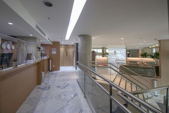 Belo Horizonte Plaza Lourdes