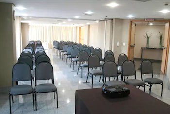 Belo Horizonte Plaza Lourdes