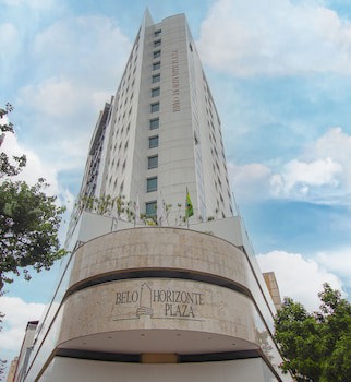 Belo Horizonte Plaza Lourdes