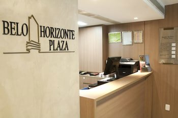 Belo Horizonte Plaza Lourdes