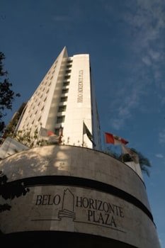 Belo Horizonte Plaza Lourdes