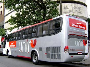 Belo Horizonte Plaza Lourdes