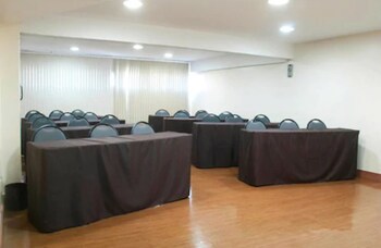Belo Horizonte Plaza Lourdes