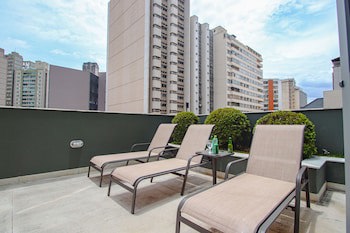 Belo Horizonte Plaza Lourdes