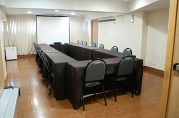 Belo Horizonte Plaza Lourdes