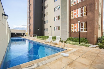 Astron Hotel Bauru By Nobile
