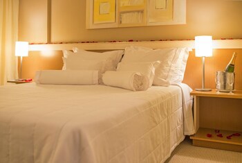 Astron Hotel Bauru By Nobile