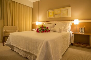 Astron Hotel Bauru By Nobile