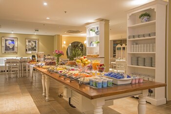 Astron Hotel Bauru By Nobile