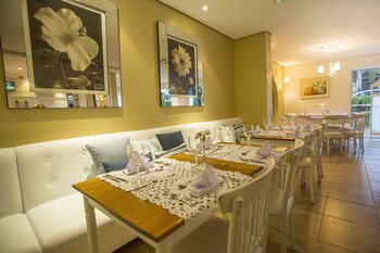 Astron Hotel Bauru By Nobile