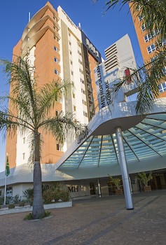 Astron Hotel Bauru By Nobile