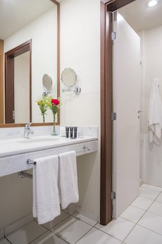 Astron Hotel Bauru By Nobile
