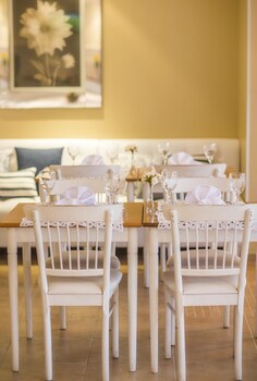 Astron Hotel Bauru By Nobile