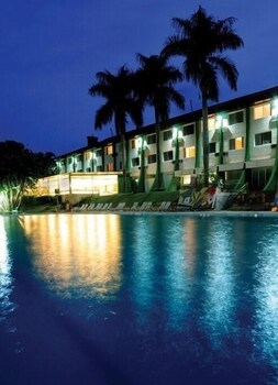 Eldorado Atibaia Eco Resort